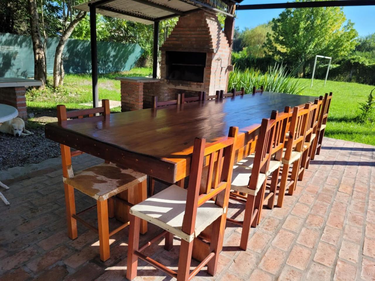 Holiday home La Caldera *