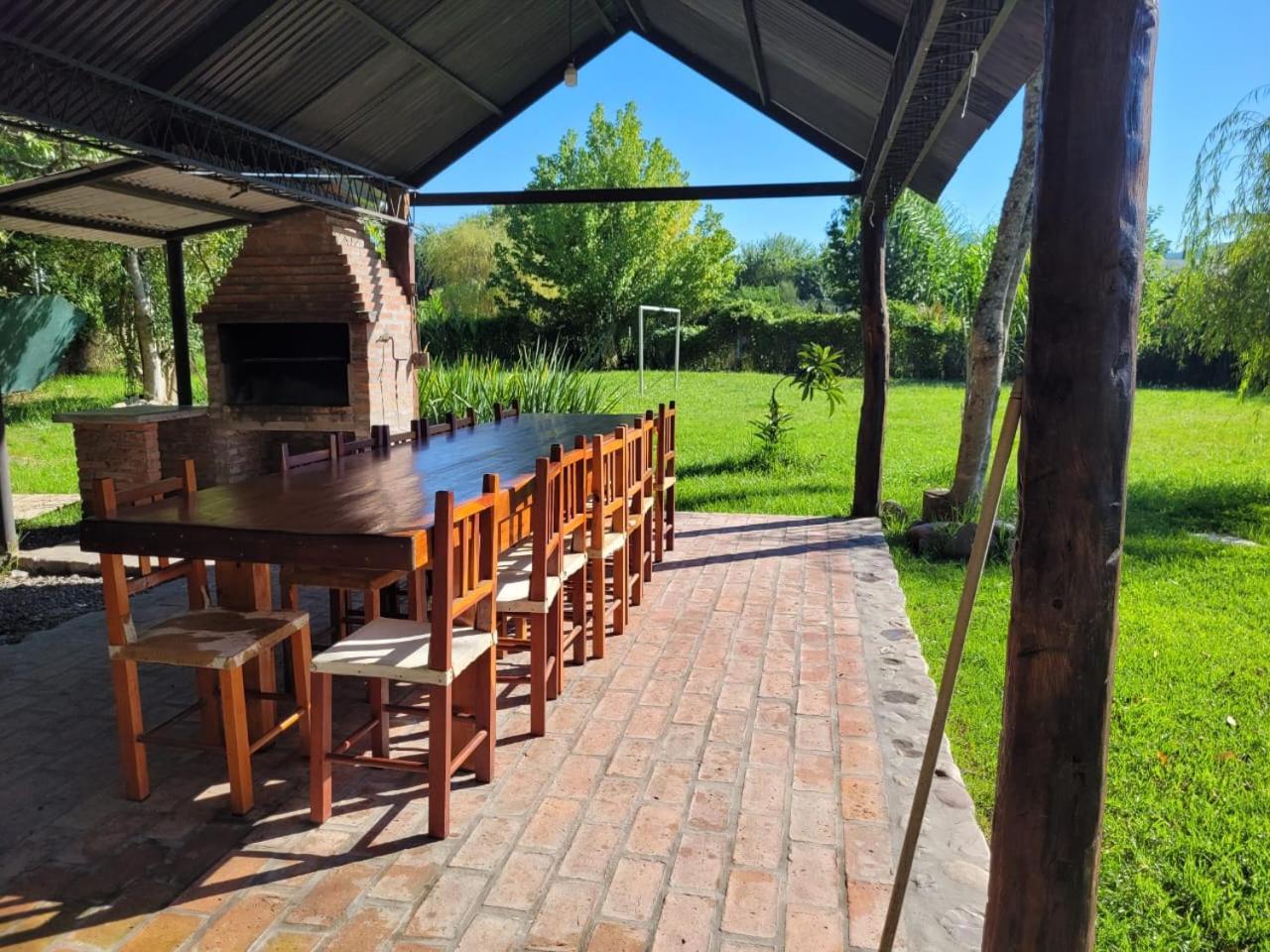 La Caldera Holiday home