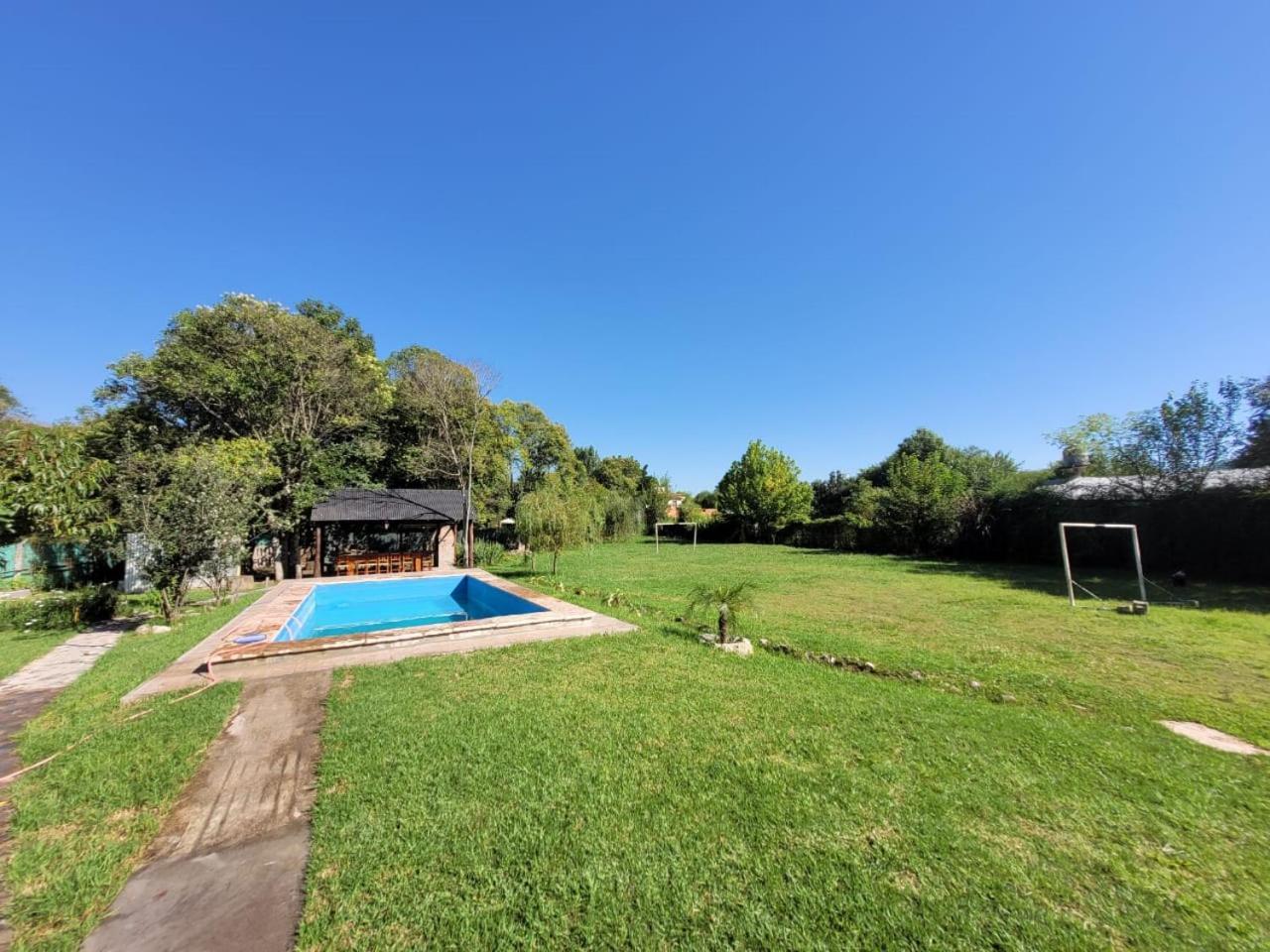 Holiday home La Caldera Salta
