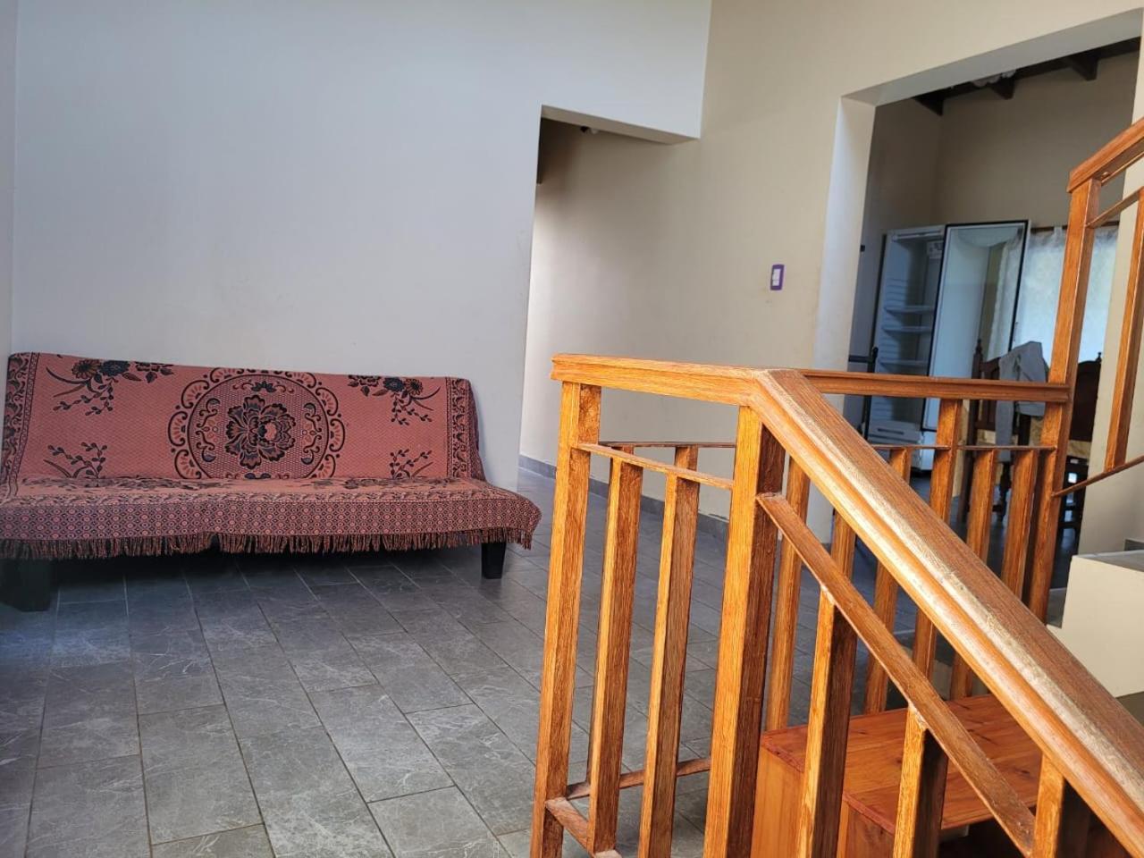 Holiday home La Caldera Salta