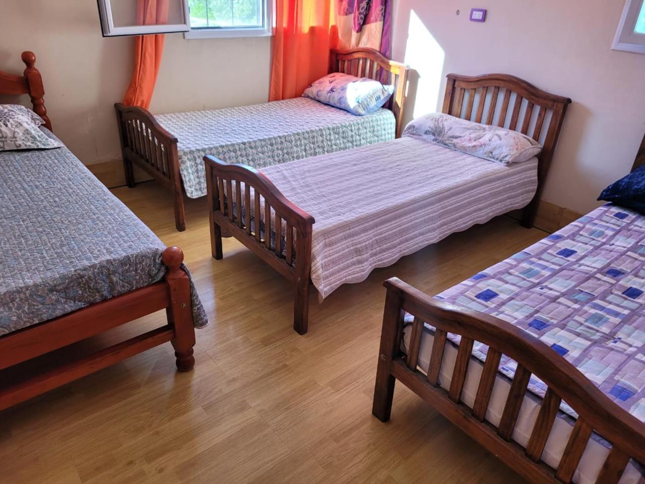 La Caldera Holiday home Salta